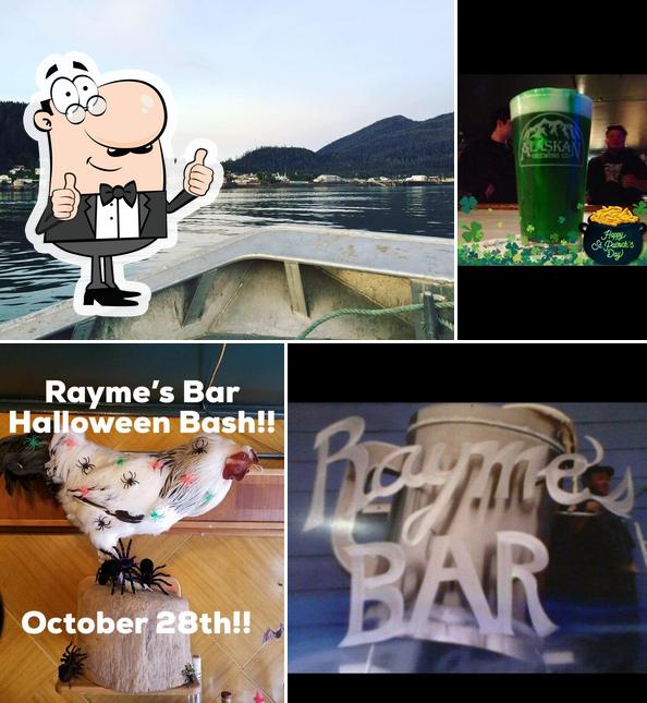 Rayme's Bar