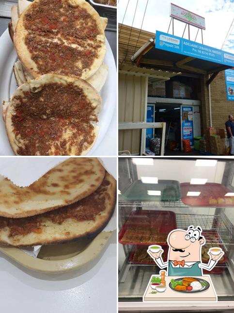 Adelaide Lebanese Bakery