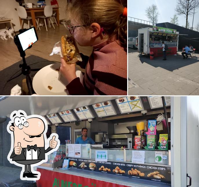 Almere Doner - Almere