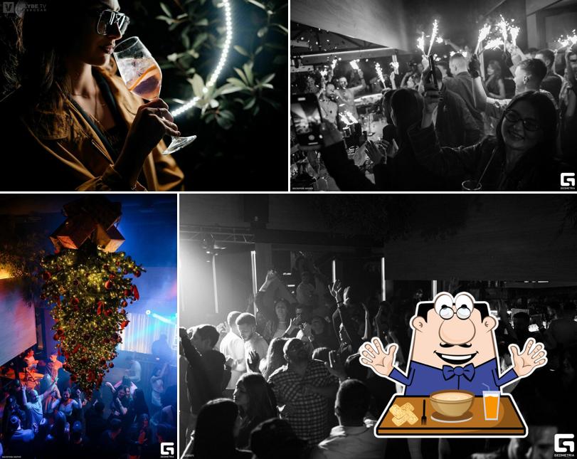 Барбара центр