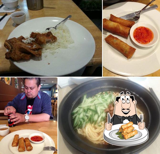 Chef's Art