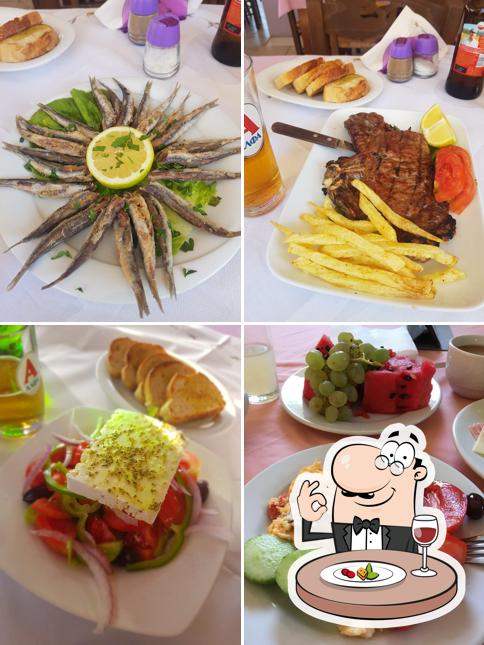 Eleni's Taverne