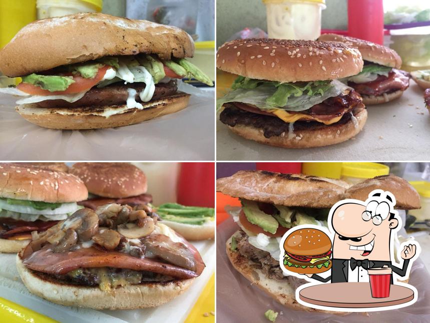 Family Burguer’s