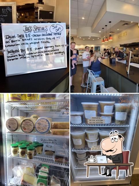 Little Joe’s