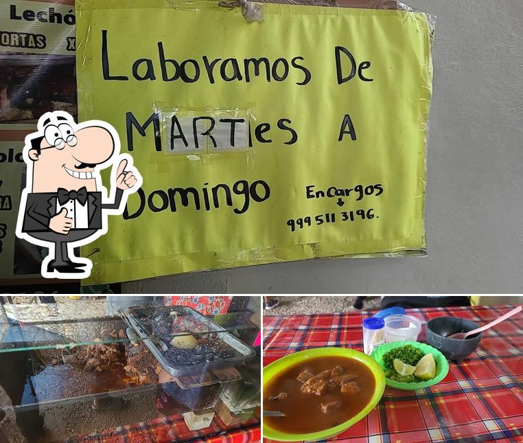 Lonchería Piña