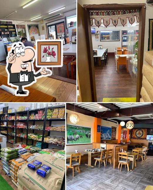 NAMASTE KALIKA MAIN BRANCH