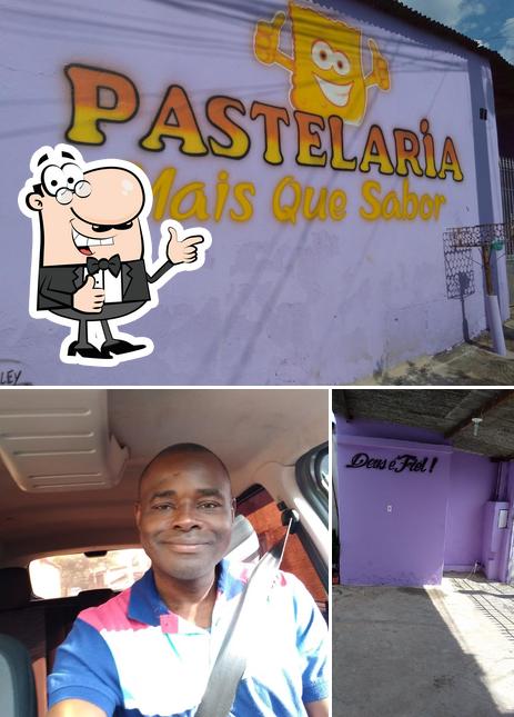 Pastelaria Mais Que Sabor