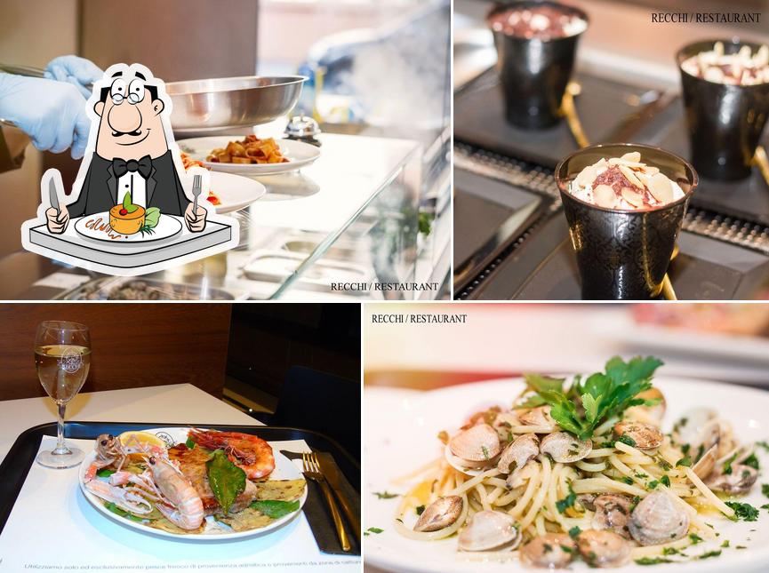 Recchi Restaurants SRL
