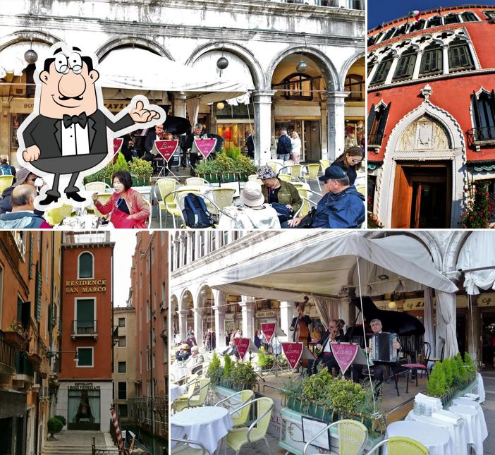 Ristorante Ai Dogi Veneziani