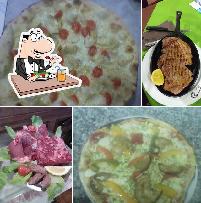 Ristorante Pizzeria Le Quattro Stagioni