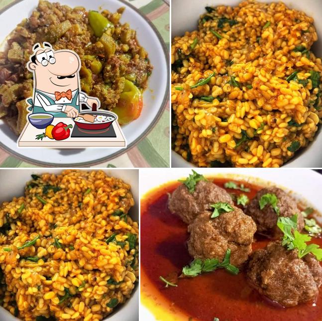 Shandaar Sheermal And Nihari House