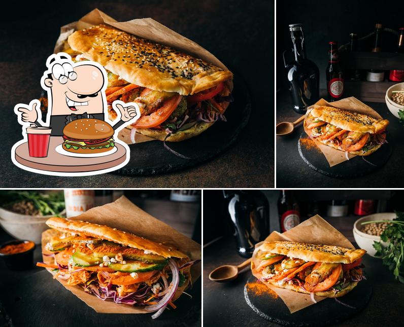 St. Kebab