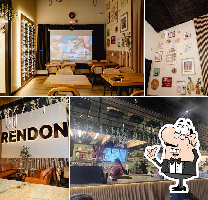 The Rendon Creamery