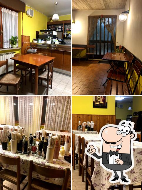 Trattoria Al Buso