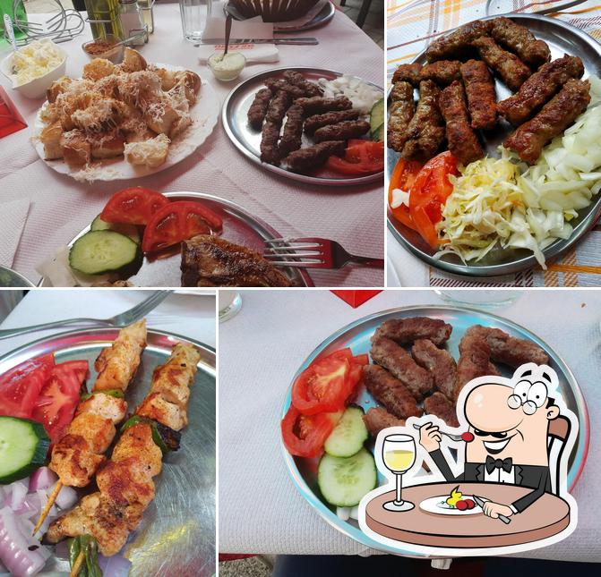 Vkusno Kebap Shop
