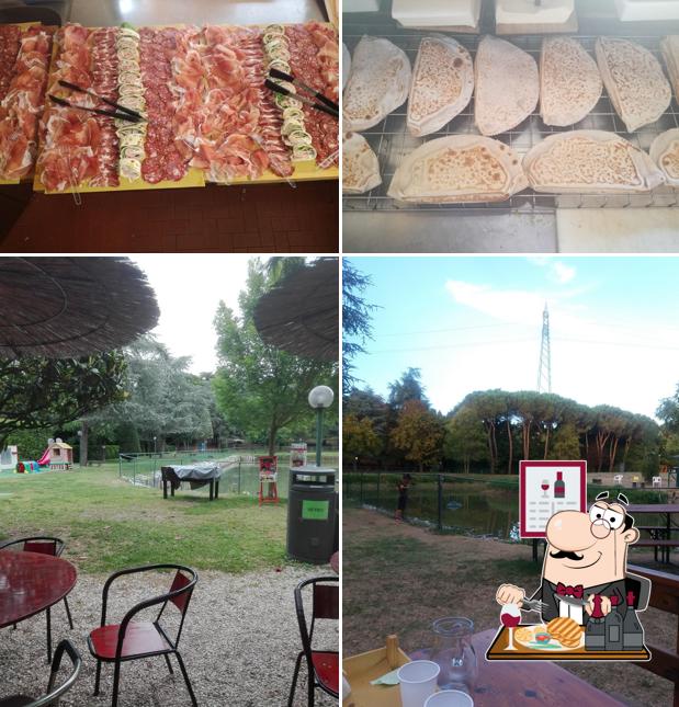 La Valle Piadineria