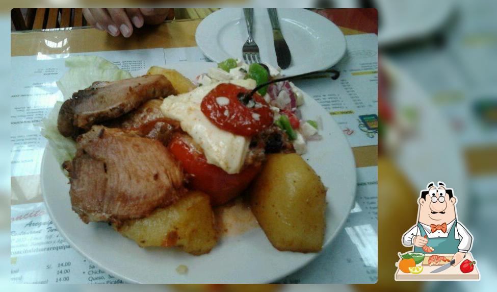 Rinconcito del Sur