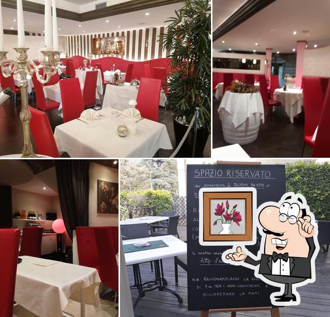 Ristorante Pizzeria Tema