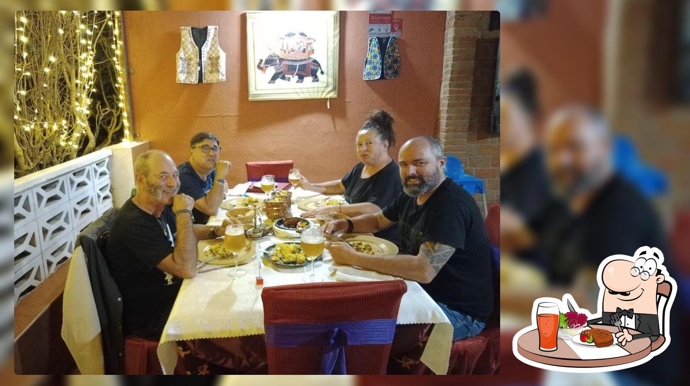 Royal Tandoori