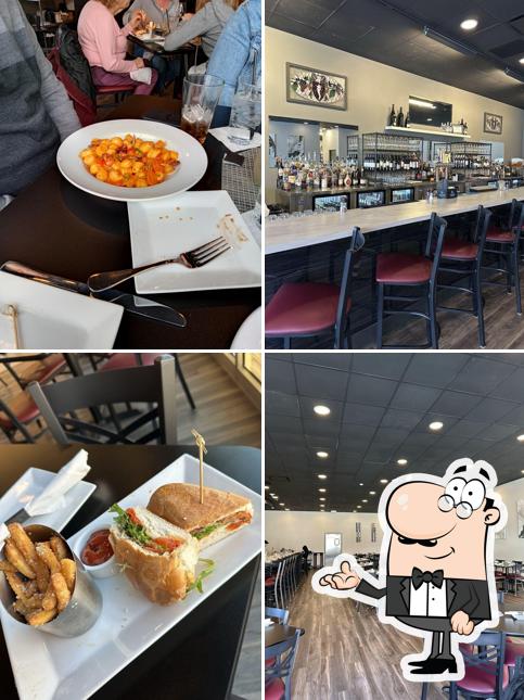 Russo Italian Restaurant + Market