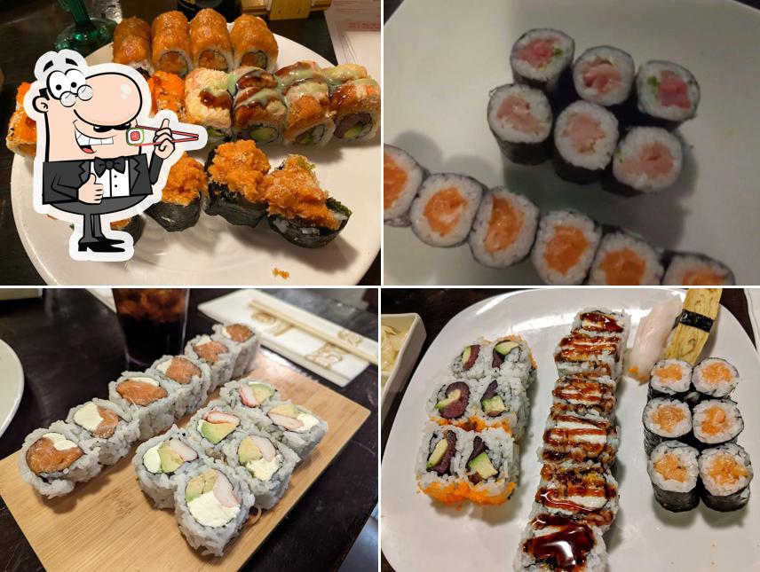 Sushi Ai