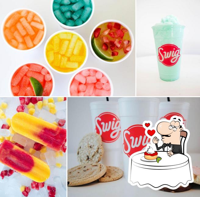 Swig