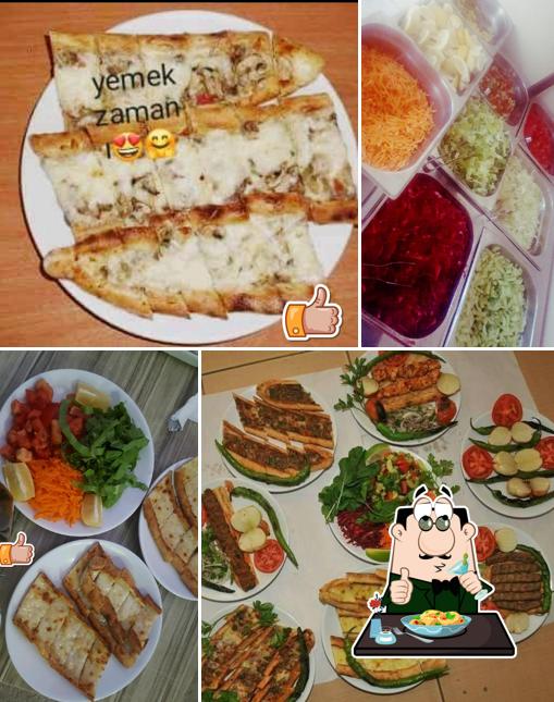 Yayla restaurant