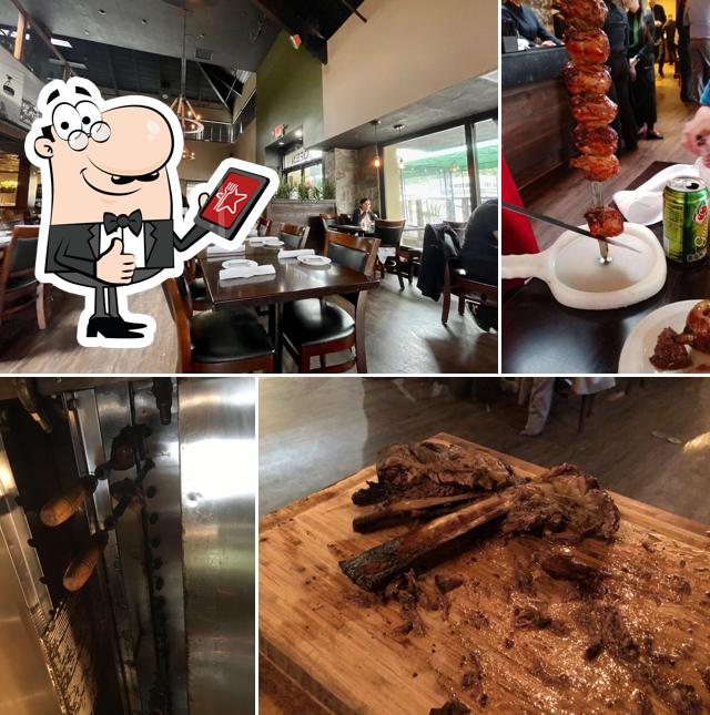 Rio Brazilian Steakhouse Coquitlam-AYCE
