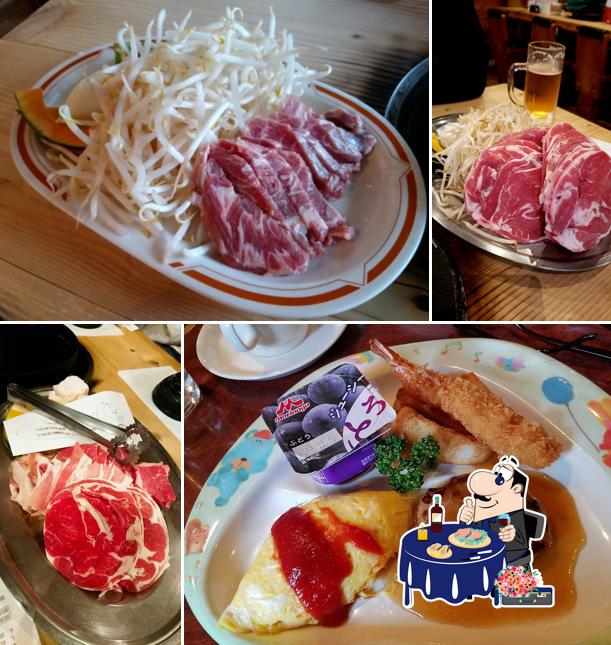 ビアキャビン
