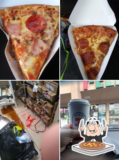 7-Eleven