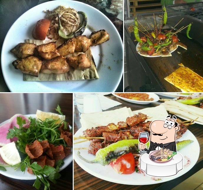 Adana Ocakbaşı Restaurant