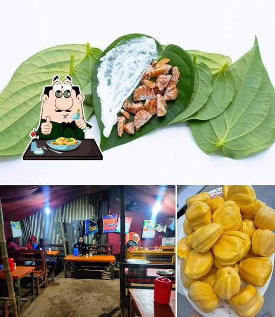Ashrafiya Restaurant