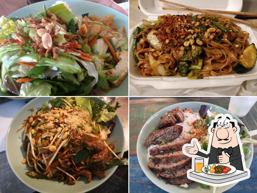 Bếp Of Home