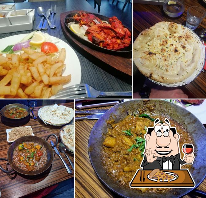 Butlers Balti House
