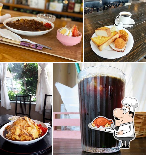 喫茶Coa ｰコアｰ