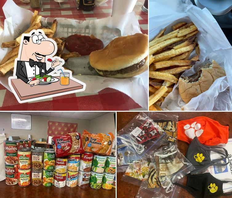 Jackie's Starr Mart