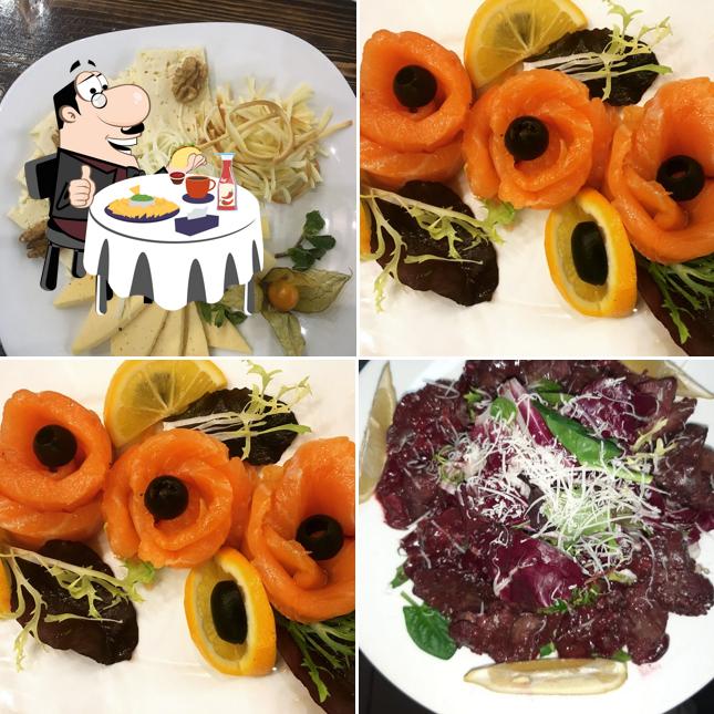 Тёплый очаг