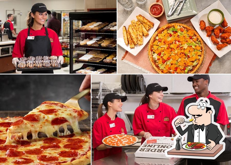 Casey's