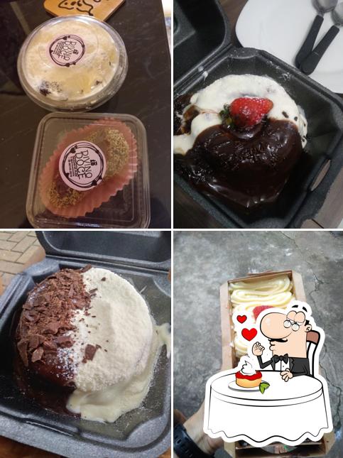 Divino Doce