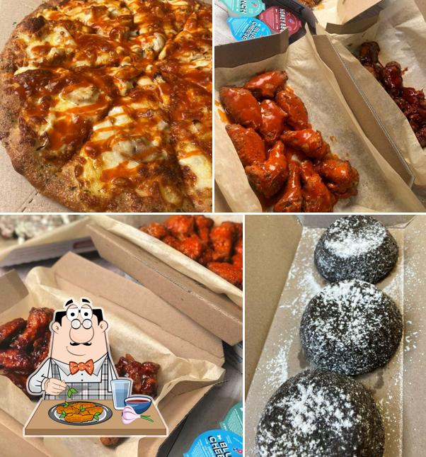 Domino's Pizza