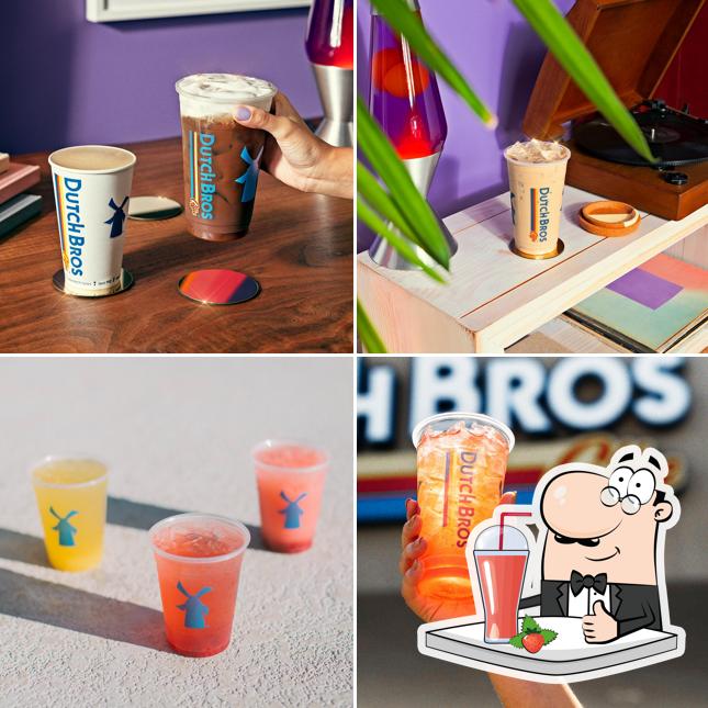 Dutch Bros Coffee