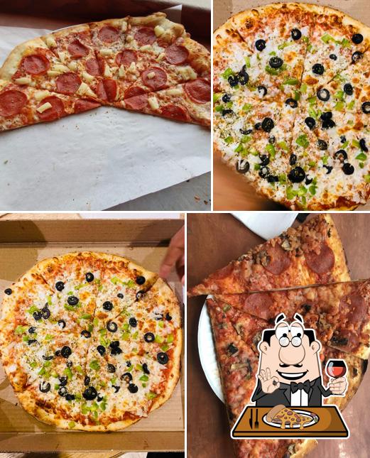Fratello Pizza