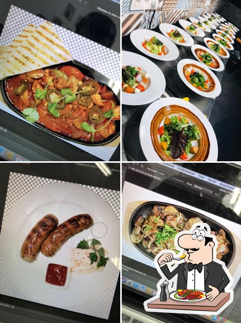 Grill House