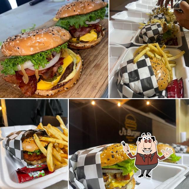 Js Burger