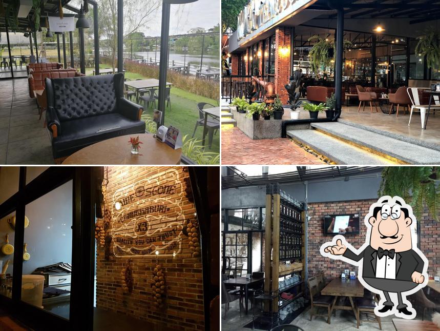 Koff House Coffee Bar & Eatery