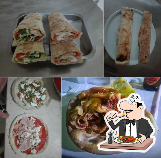 La Bella Napoli