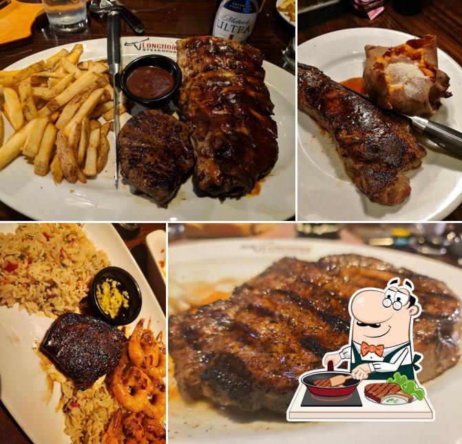 LongHorn Steakhouse
