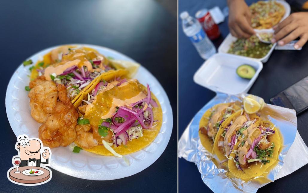 Mariscos El Chino