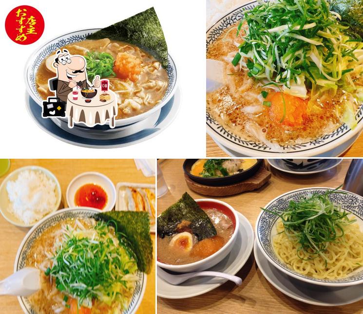Marugen Ramen