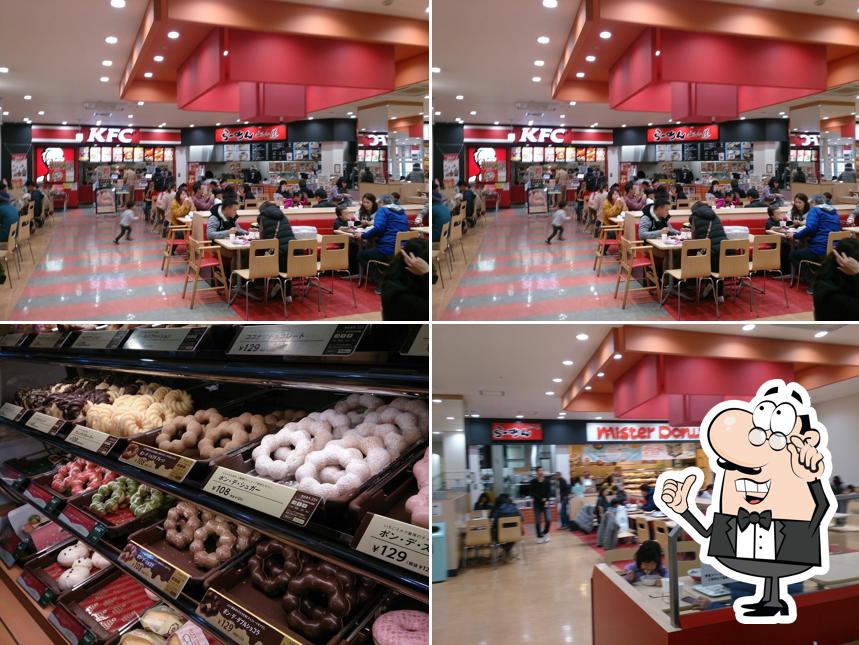 Mister Donut